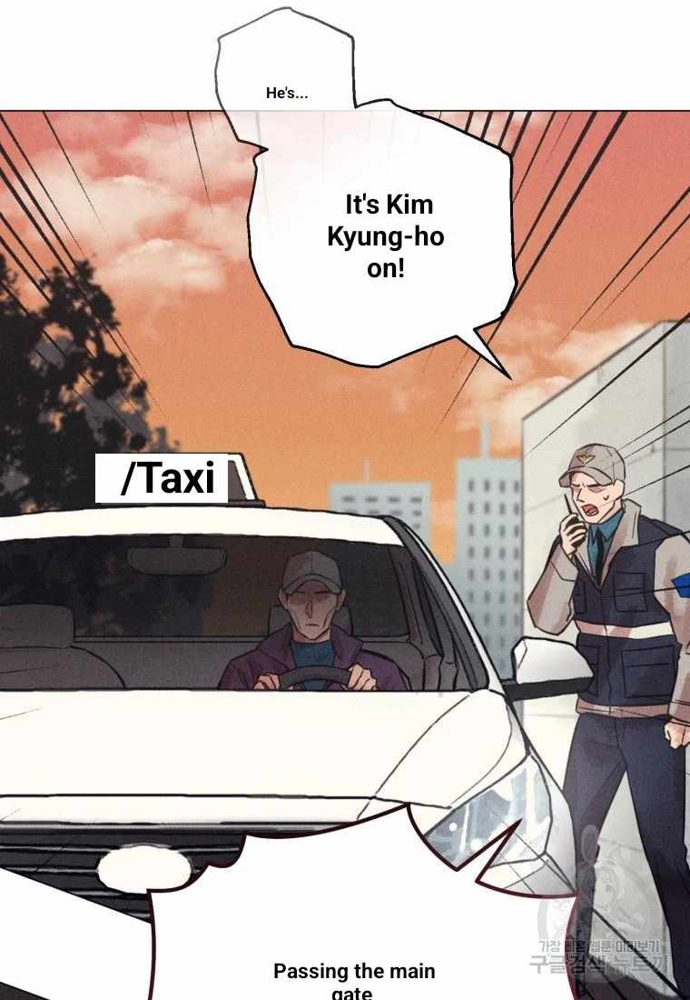 THE KILLER'S INTERVIEW Chapter 43 92